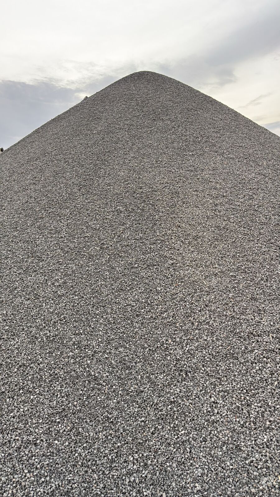 6mm stone chips